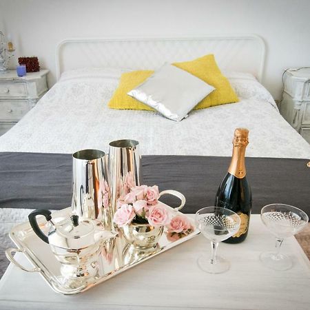 I Gelsomini Apartman Siena Kültér fotó