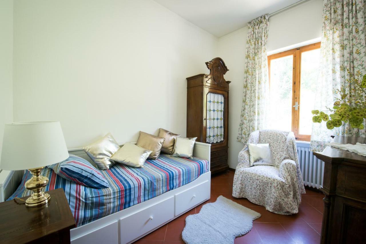 I Gelsomini Apartman Siena Kültér fotó