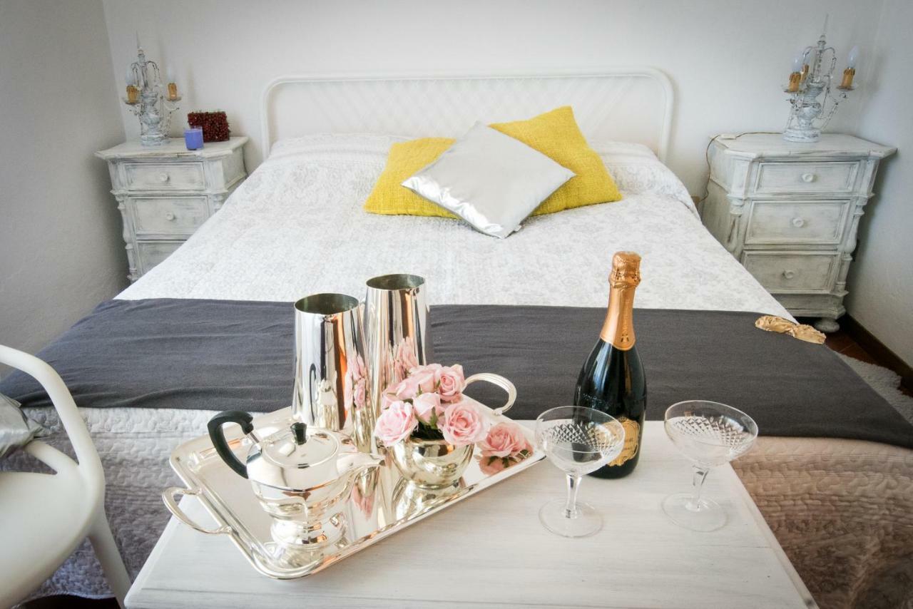 I Gelsomini Apartman Siena Kültér fotó